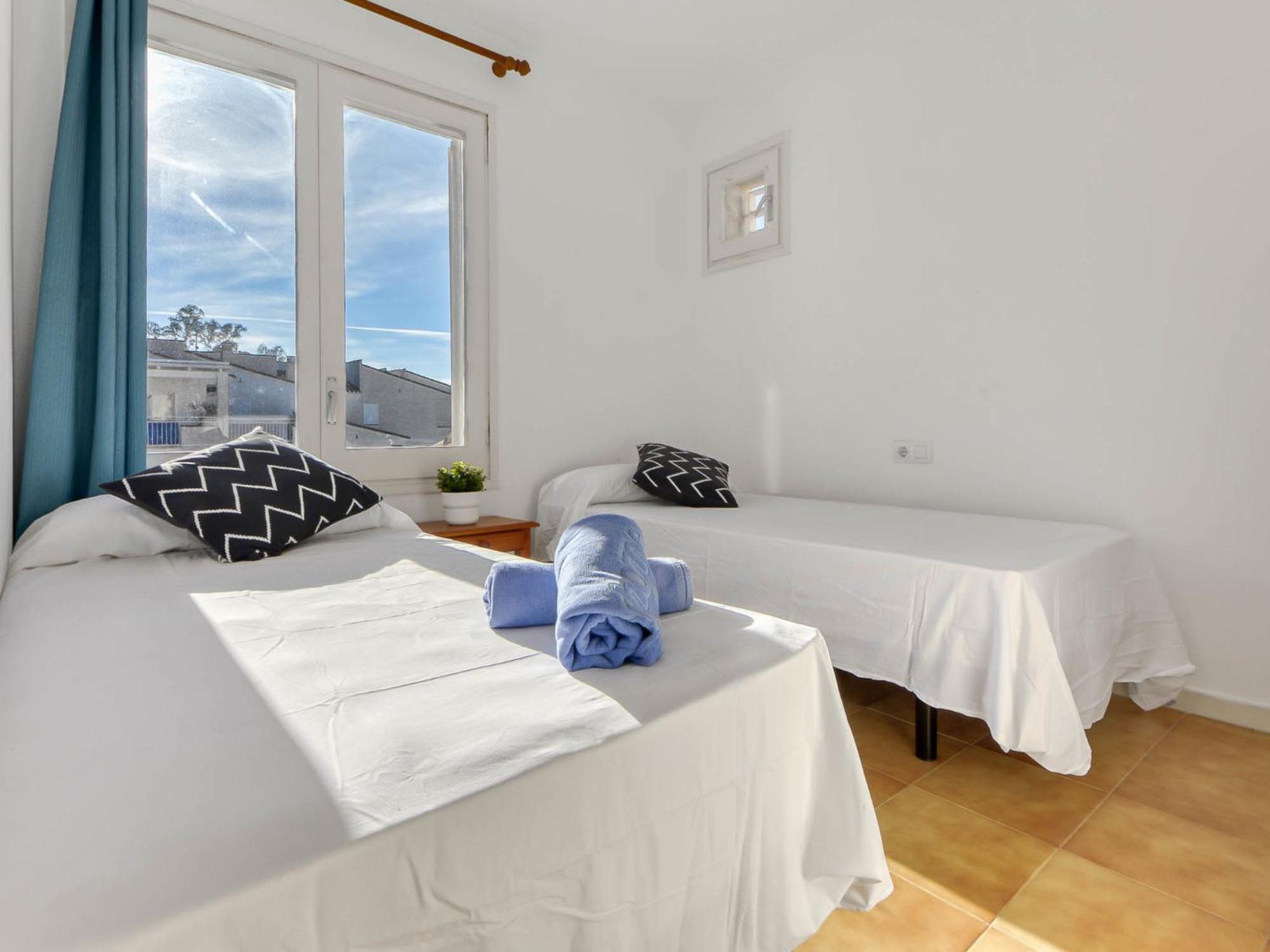 Apartment Platja De Roses-6 By Interhome Exterior foto