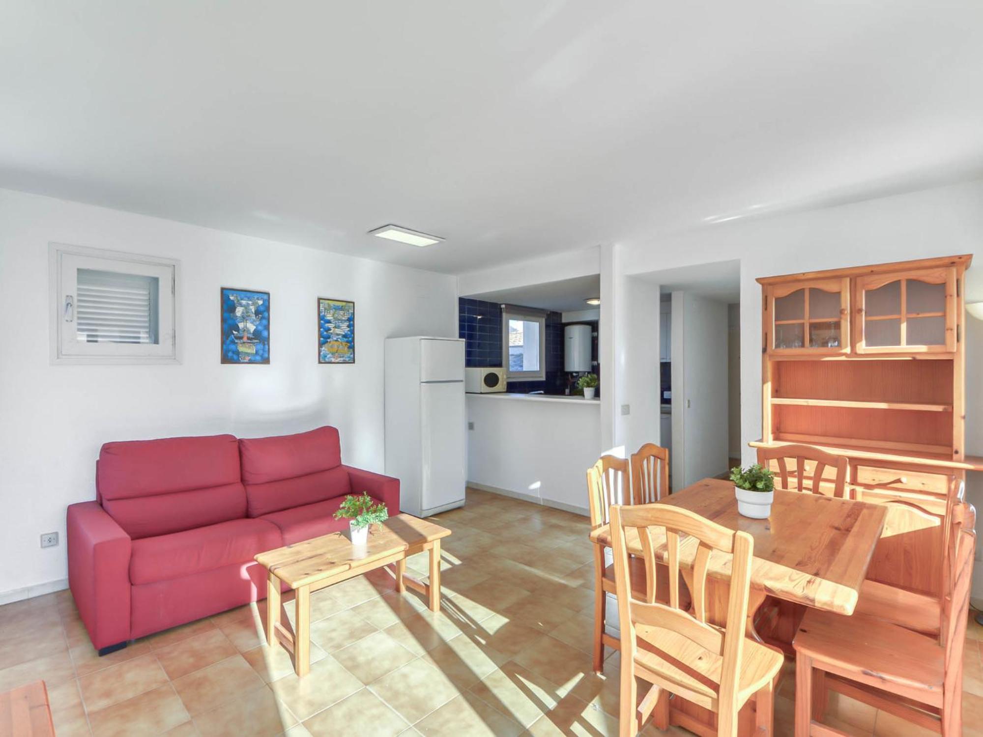 Apartment Platja De Roses-6 By Interhome Exterior foto