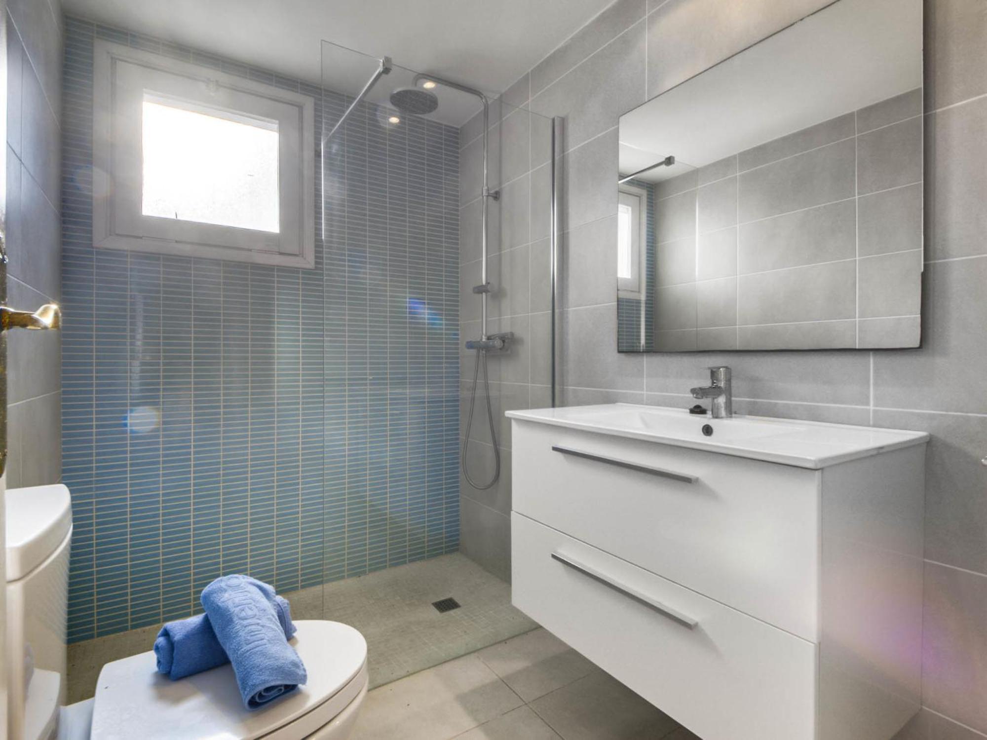 Apartment Platja De Roses-6 By Interhome Exterior foto