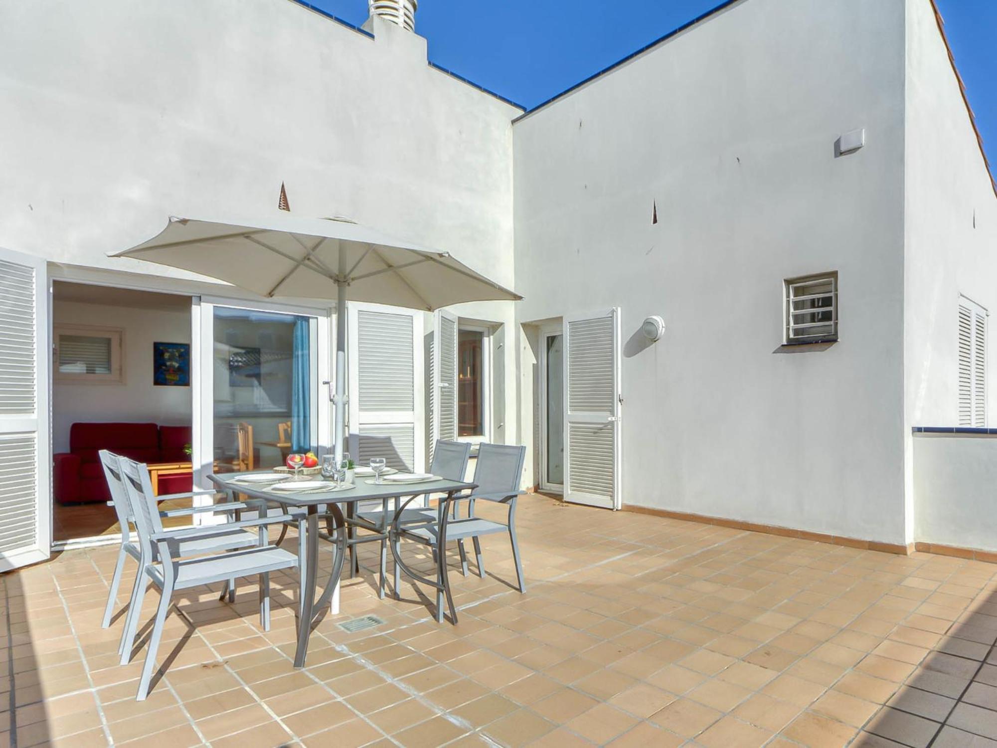 Apartment Platja De Roses-6 By Interhome Exterior foto