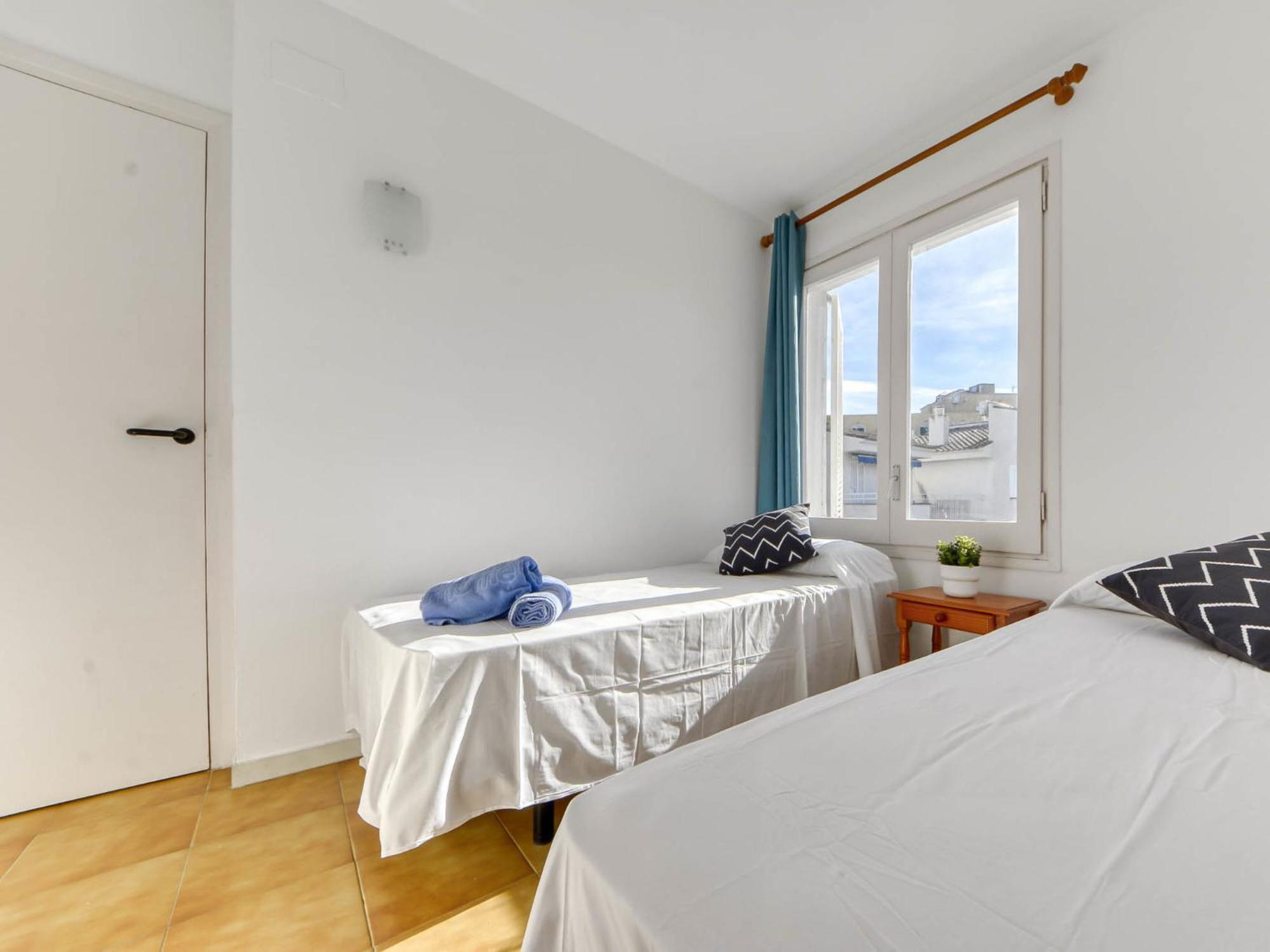 Apartment Platja De Roses-6 By Interhome Exterior foto