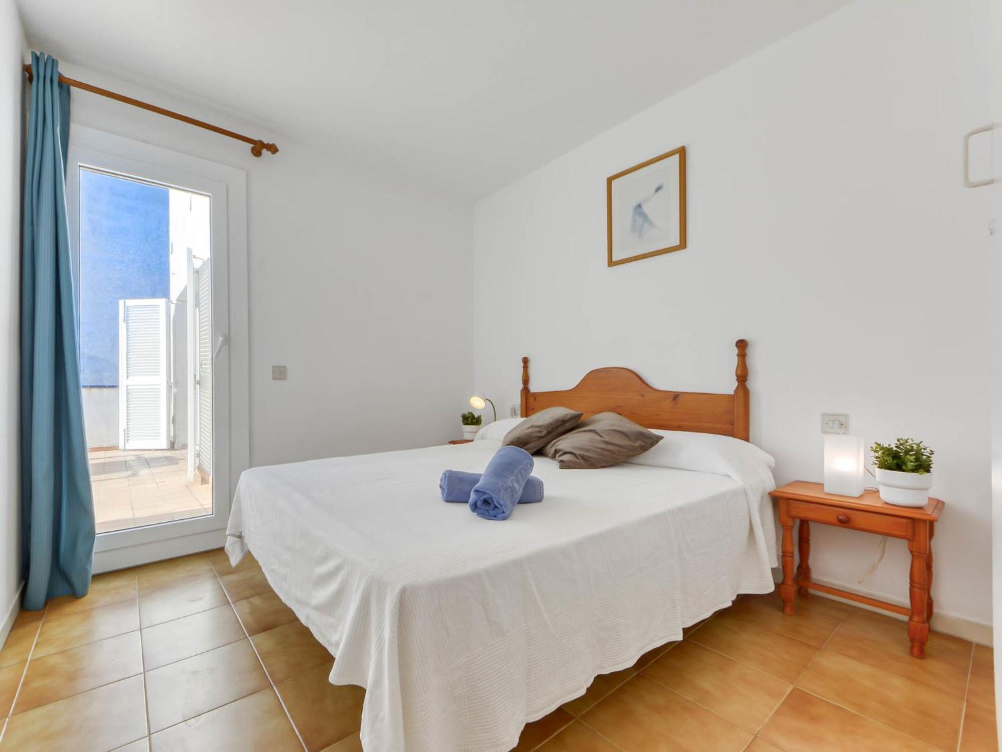 Apartment Platja De Roses-6 By Interhome Exterior foto
